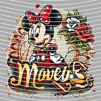 Cartoons and other-CO 115